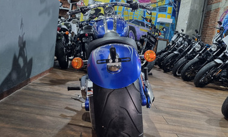 Harley Davidson Soft...