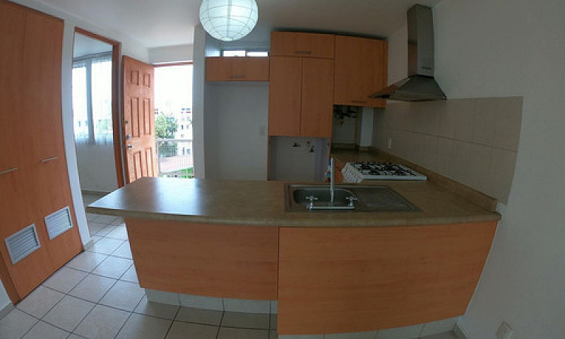 Departamento En Rent...
