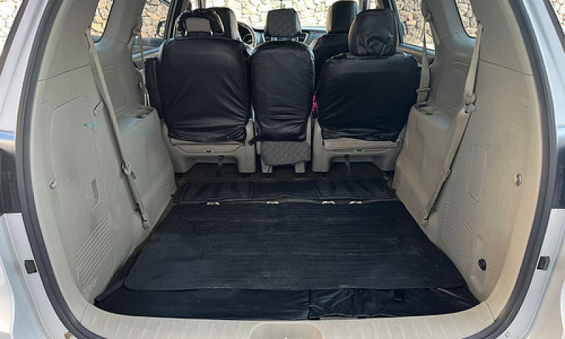 Kia Sedona 3.3 V6 Lx...