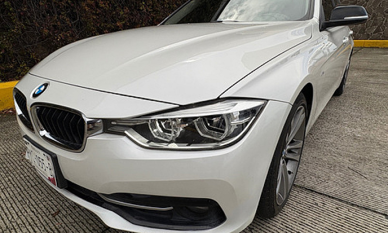 Bmw Serie 3 2.0 330I...
