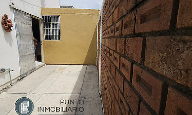 Propiedad En Venta E...