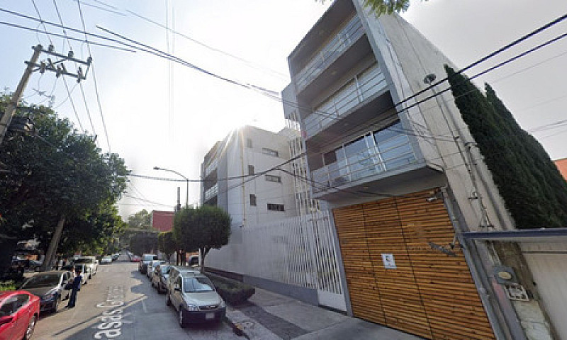 Departamento  En Ven...