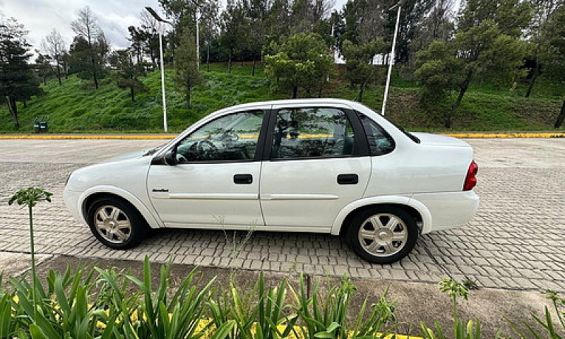 Chevrolet Chevy 1.6 ...