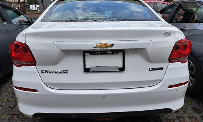 Chevrolet Cavalier 2...