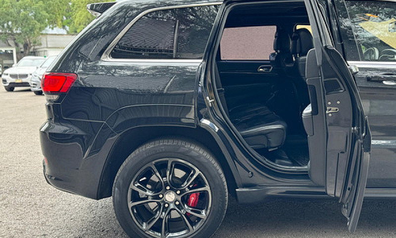 Jeep Grand Cherokee ...