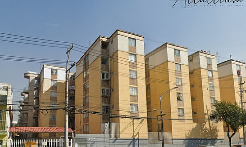 Departamento En Vent...