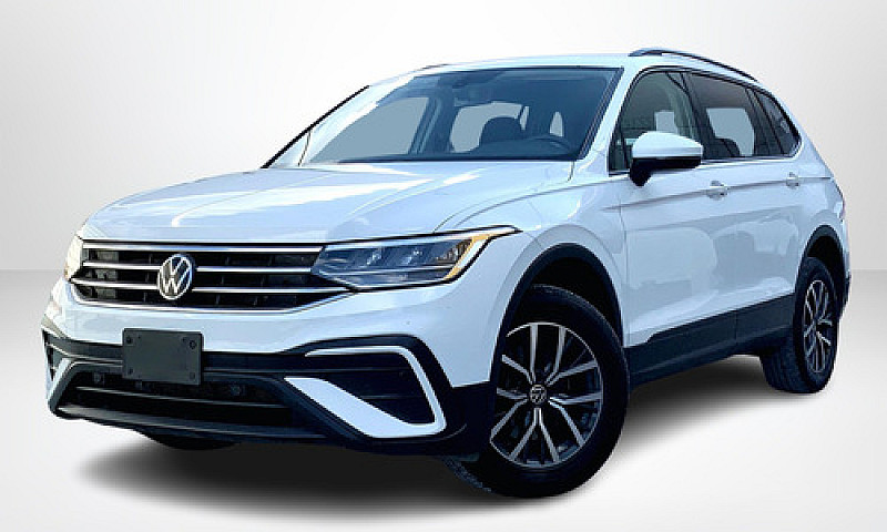 Volkswagen Tiguan 20...