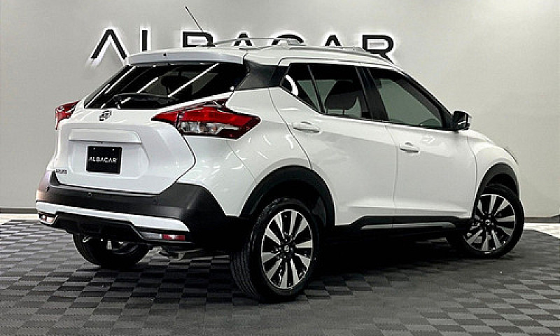 Nissan Kicks 2019...