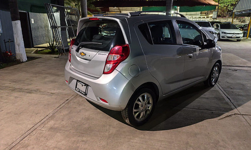 Chevrolet Beat 2019...
