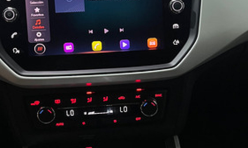 Seat Arona 1.6 Xcell...