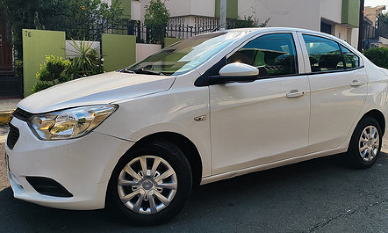 Chevrolet Aveo 1.5 L...