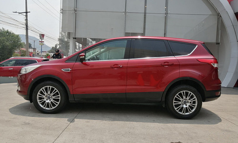 Ford Escape 2015 2.5...