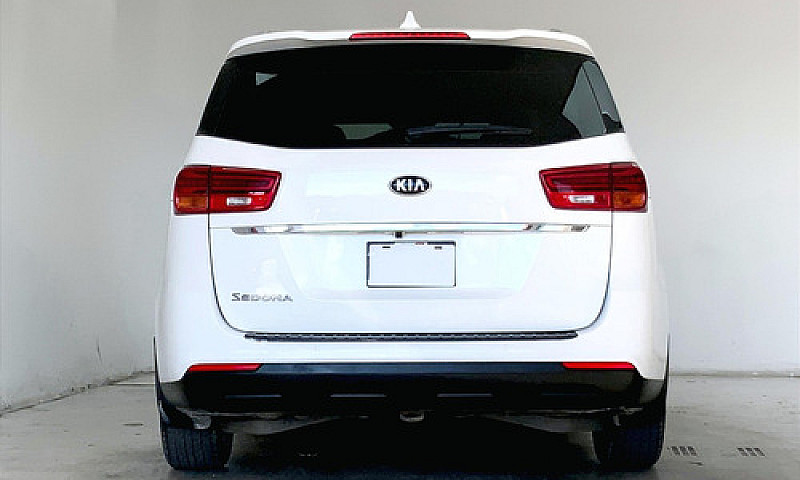 Kia Sedona 2019...