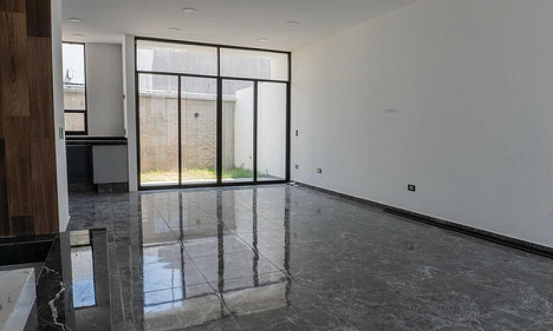 Casa En Condominio E...