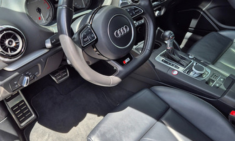 Audi Serie S 2.0 S3 ...