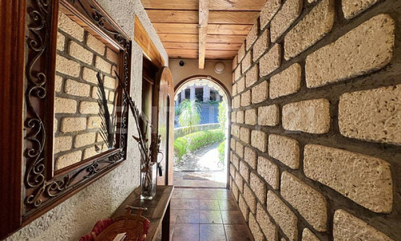 Casa En Venta, Alcan...