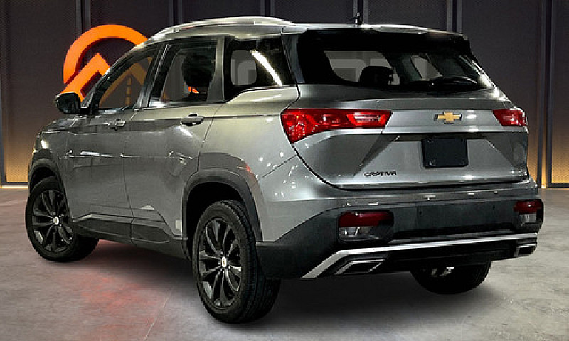 Chevrolet Captiva 20...