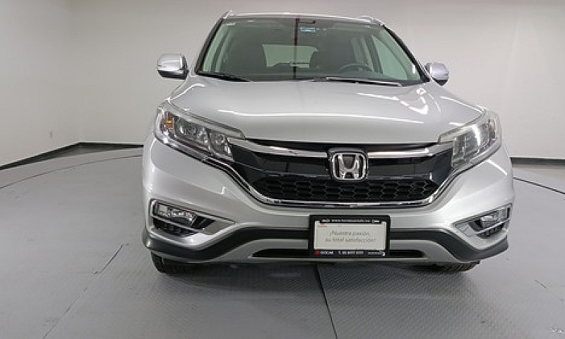 Honda Cr-V 2016...