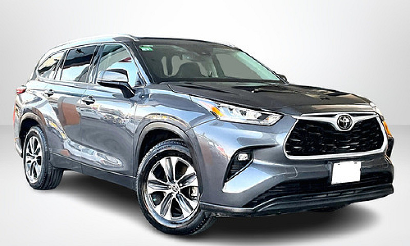 Toyota Highlander 20...