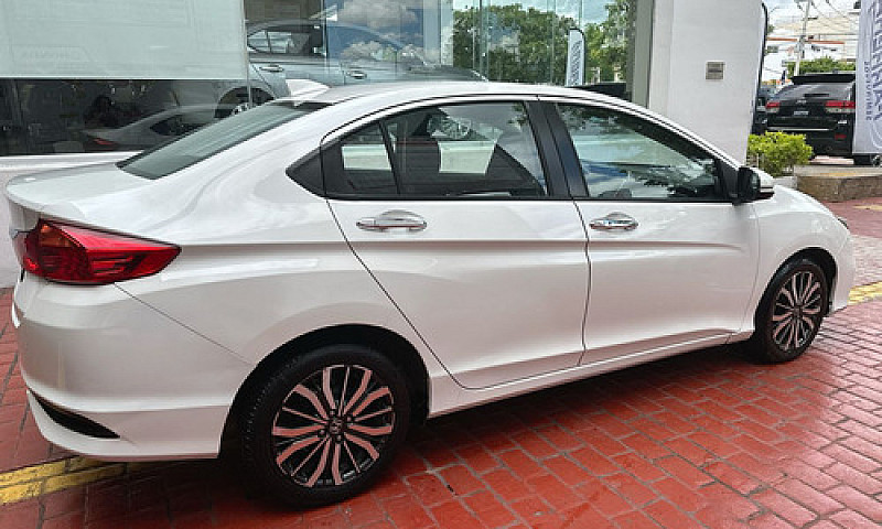 Honda City 2018 1.5 ...