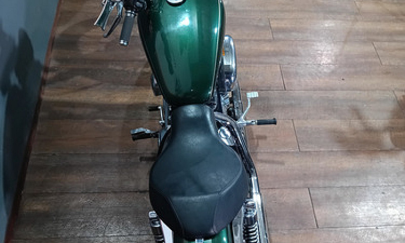 Harley Davidson Spor...
