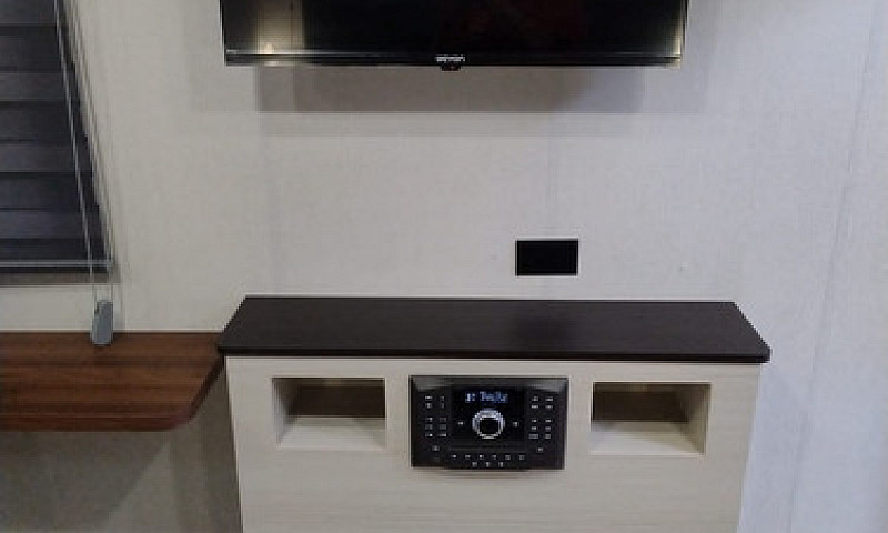 Casa Rodante, Tipo C...