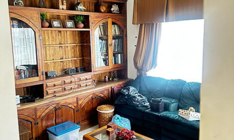 Venta Casa 3 Ambient...