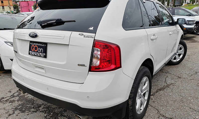 Ford Edge 2013 3.5 V...