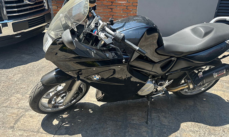 F800St 2007...