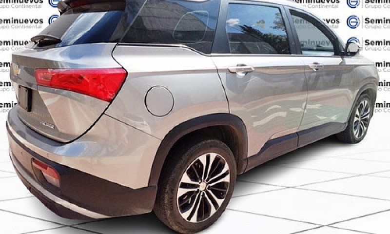 Chevrolet Captiva 20...