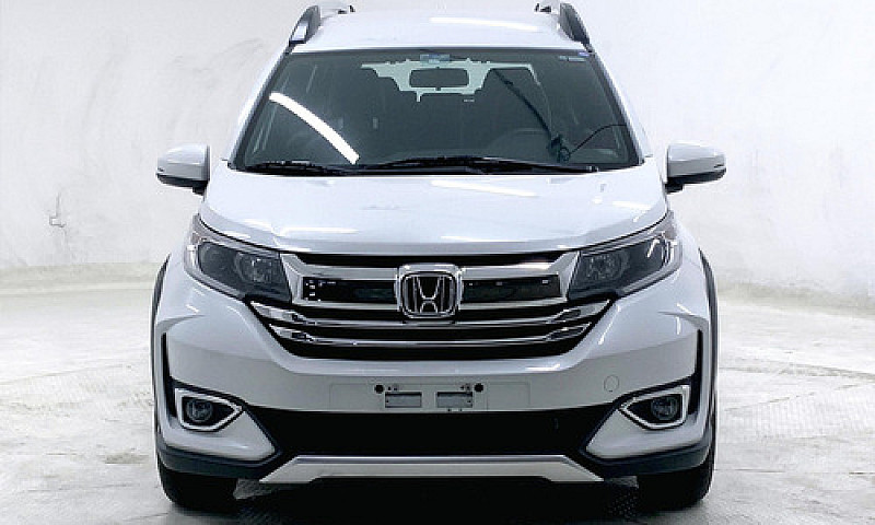 Honda Br-V 2022...