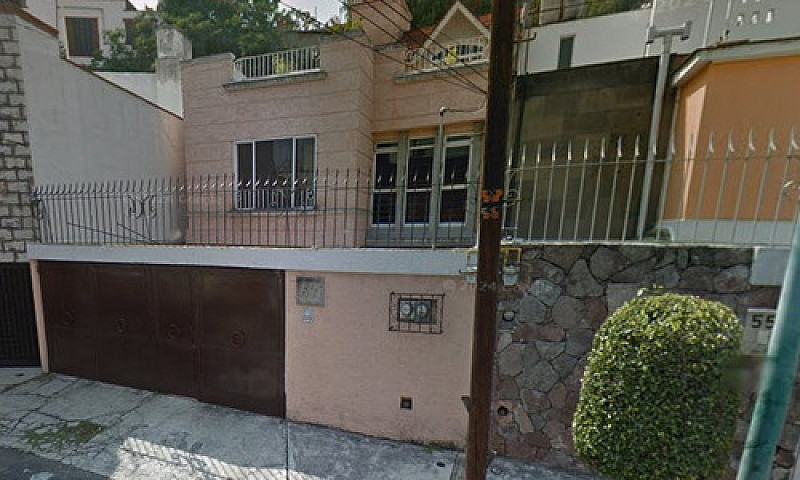 Casa En Venta Rtno. ...