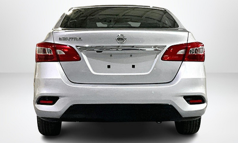 Nissan Sentra 2019...