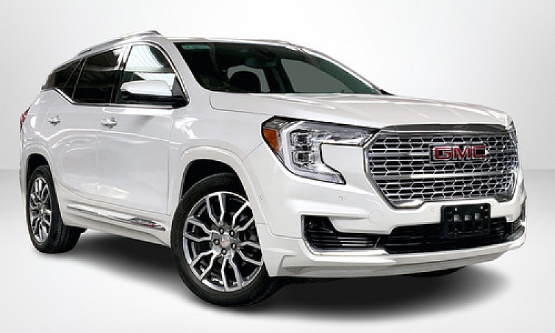 Gmc Terrain 2022...