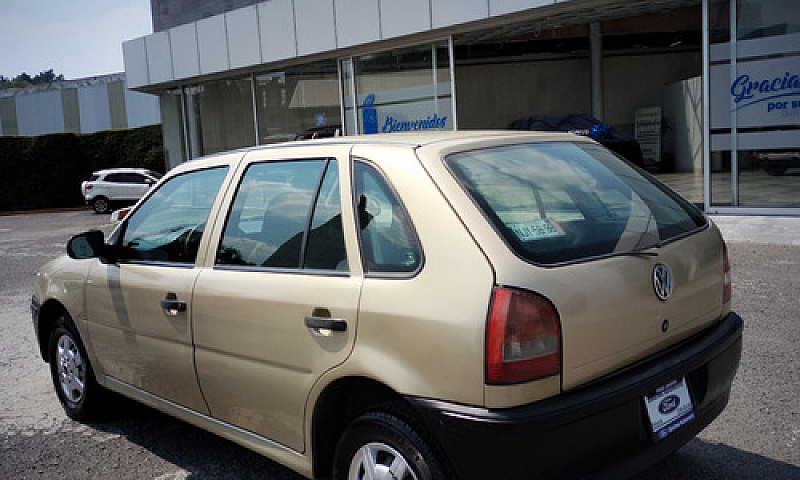Volkswagen  Pointer ...