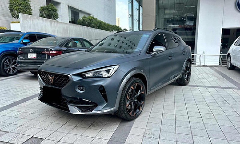 Cupra Formentor Vz M...