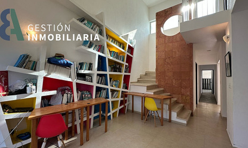 Casa En Venta En Cer...