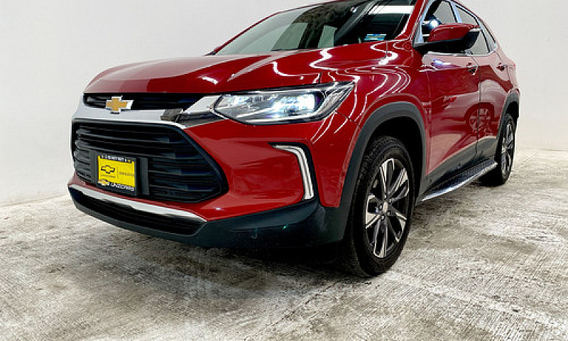Chevrolet Tracker 20...
