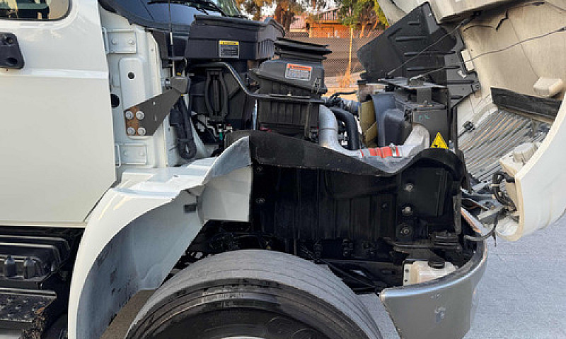 Camion Rabon Interna...