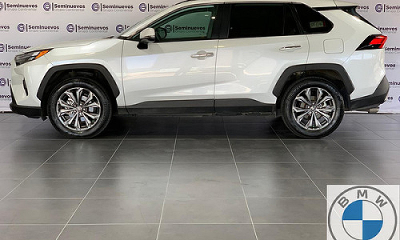 Toyota Rav4 2023...