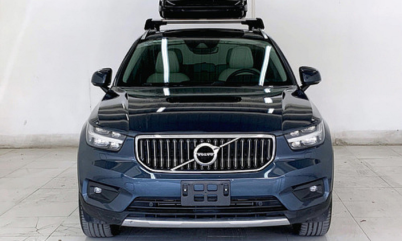 Volvo Xc40 2021...