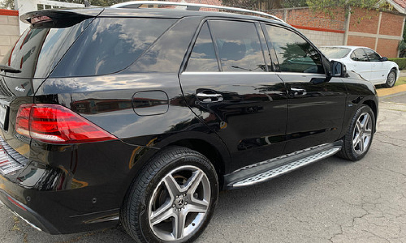 Mercedes Benz Gle 50...