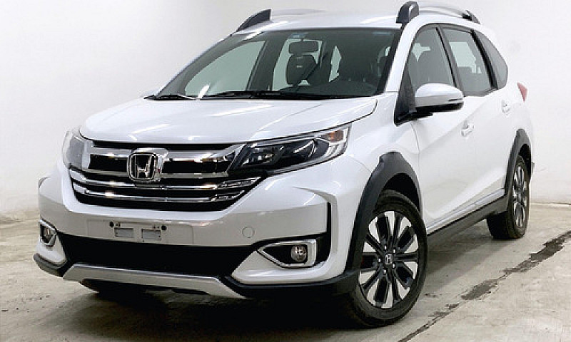 Honda Br-V 2021...