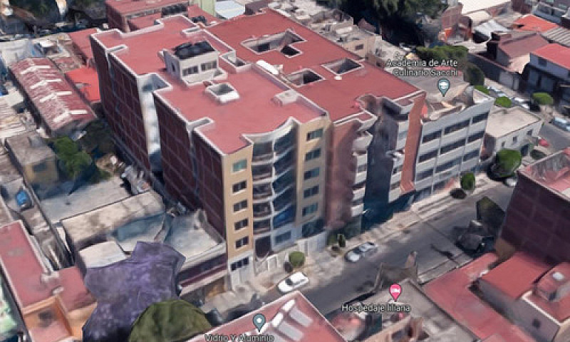 Remato Departamento ...