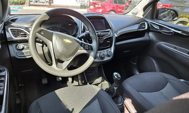 Chevrolet Spark 2019...