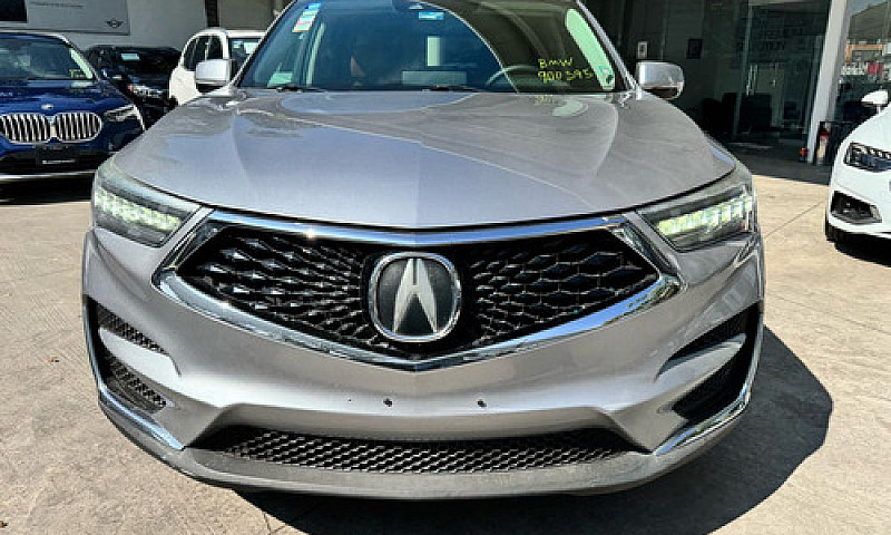 Acura Rdx 2019...