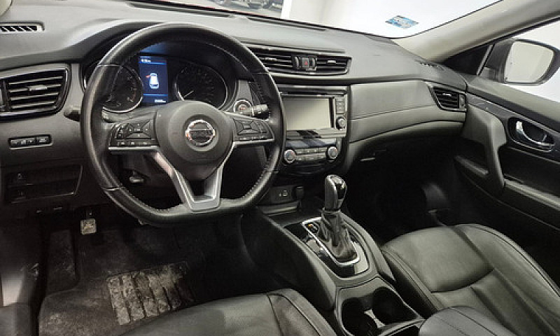 Nissan X-Trail 2022...