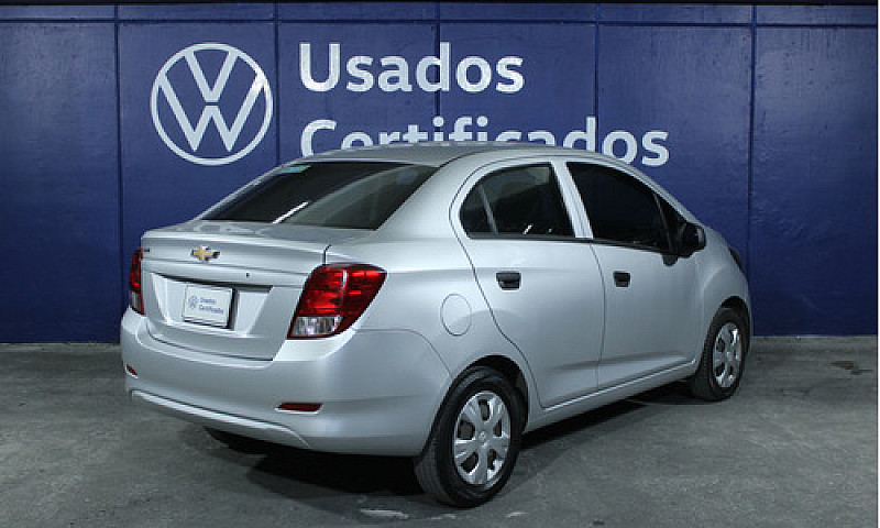 Chevrolet Beat 1.2 L...