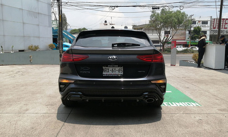 Kia Forte 2020 2.0 H...