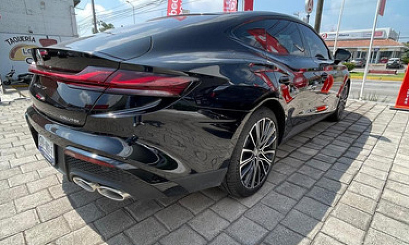 Mg 7 2.0T Trophy At...